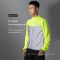 High-Quality China-Made 2021 New Bicycle Safety Reflective Clothing Safety Clothing